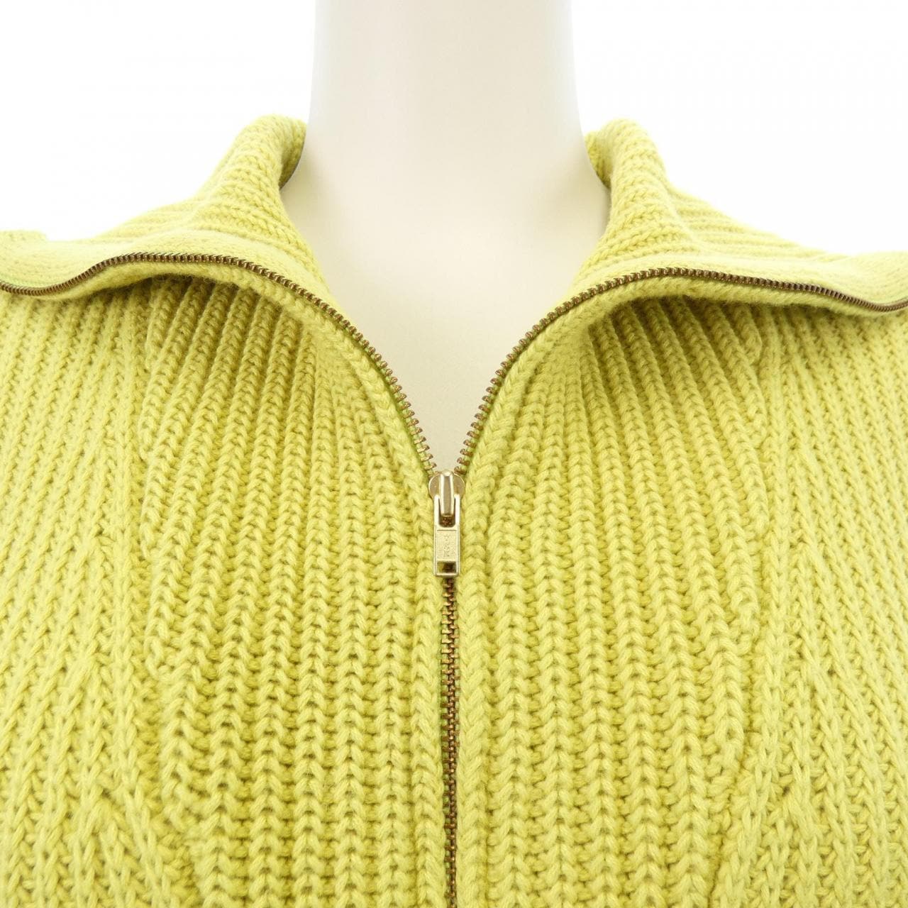 ロク 6ROKU 8613-105-0159 ニット