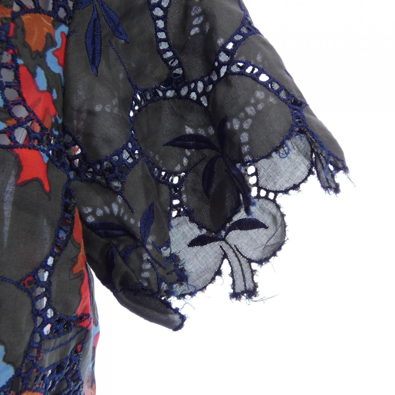 サカイ SACAI トップス