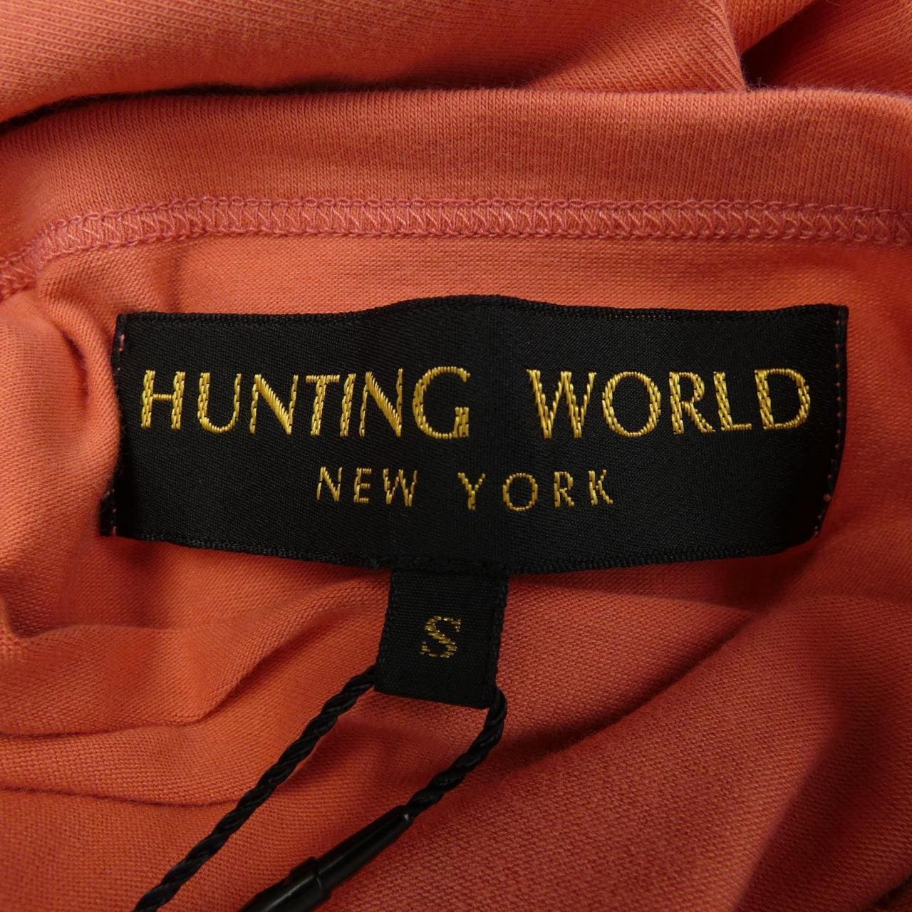 ハンティングワールド HUNTING WORLD Tシャツ