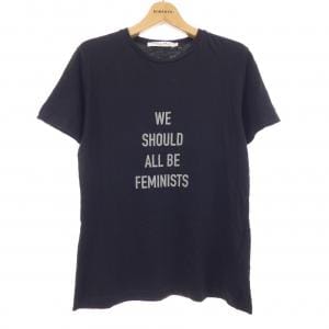 クリスチャンディオール CHRISTIAN DIOR 843T03TA428 Tシャツ