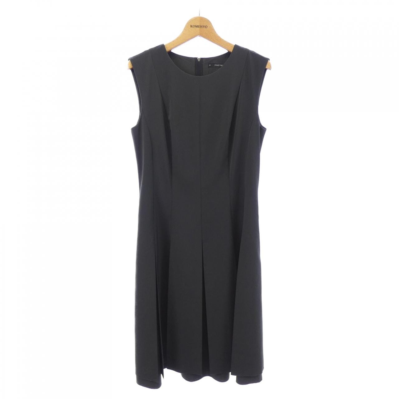 フォクシーニューヨーク FOXEY NEW YORK 27907 ワンピース