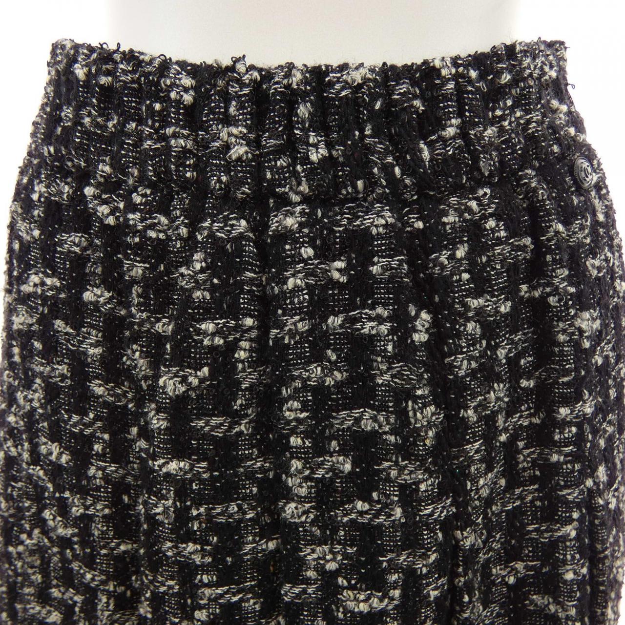 シャネル CHANEL P46707V34616 スカート