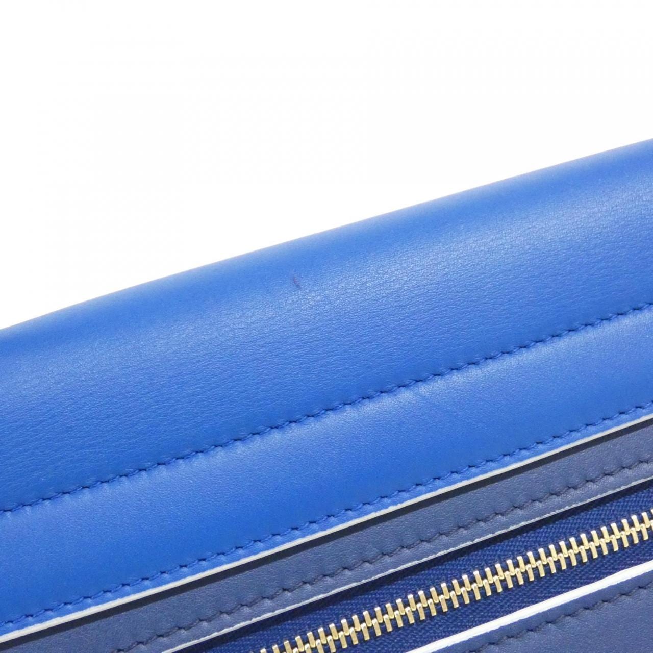 セリーヌ スモール トラペーズ 174683AAY バッグ