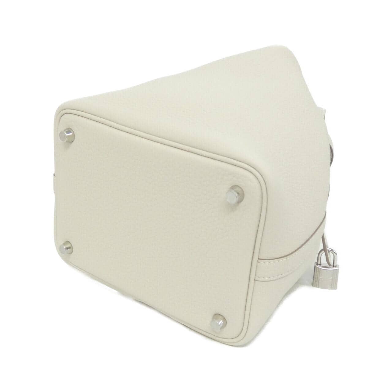 【未使用品】エルメス ピコタン ロック PM 056289CK バッグ