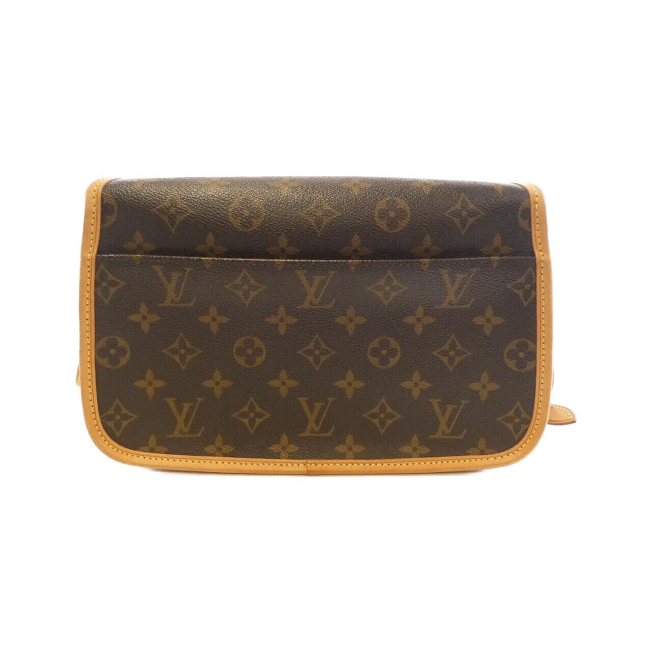 ルイヴィトン モノグラム ソローニュ M42250 ショルダーバッグ