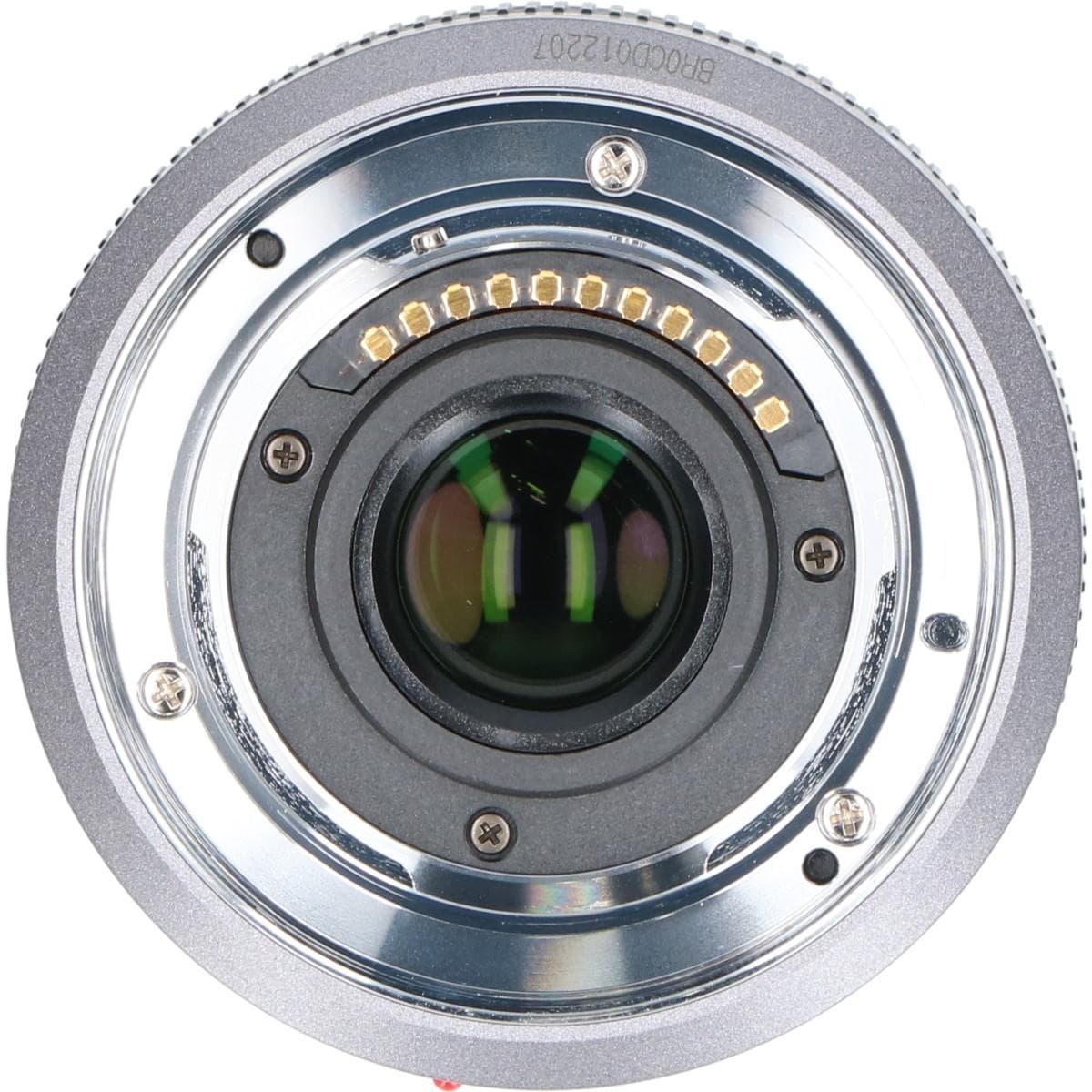 Ｇ２０ｍｍ　Ｆ１．７（Ｈ－Ｈ０２０）