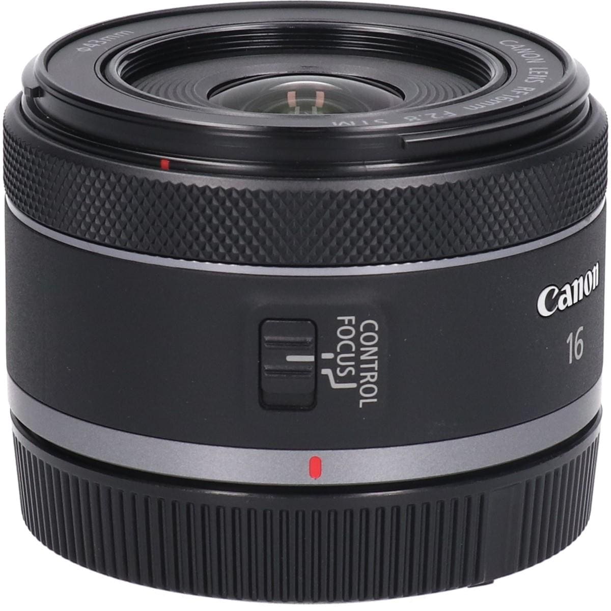 ＲＦ１６ｍｍ　Ｆ２．８ＳＴＭ