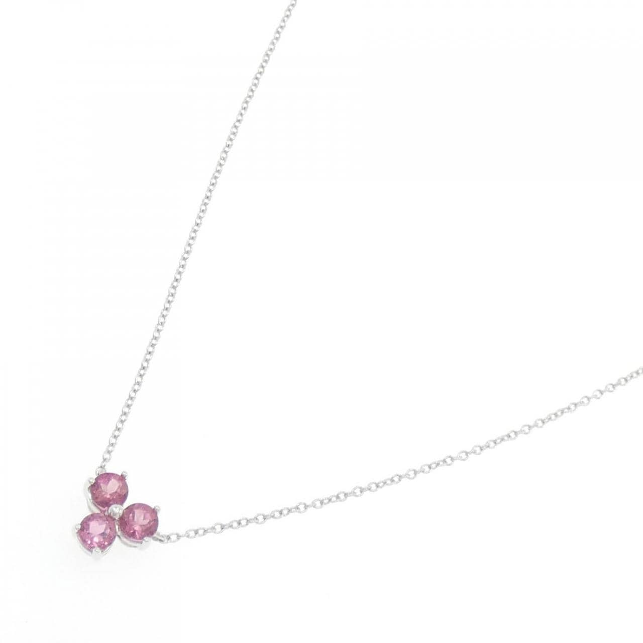 TIFFANY aria necklace