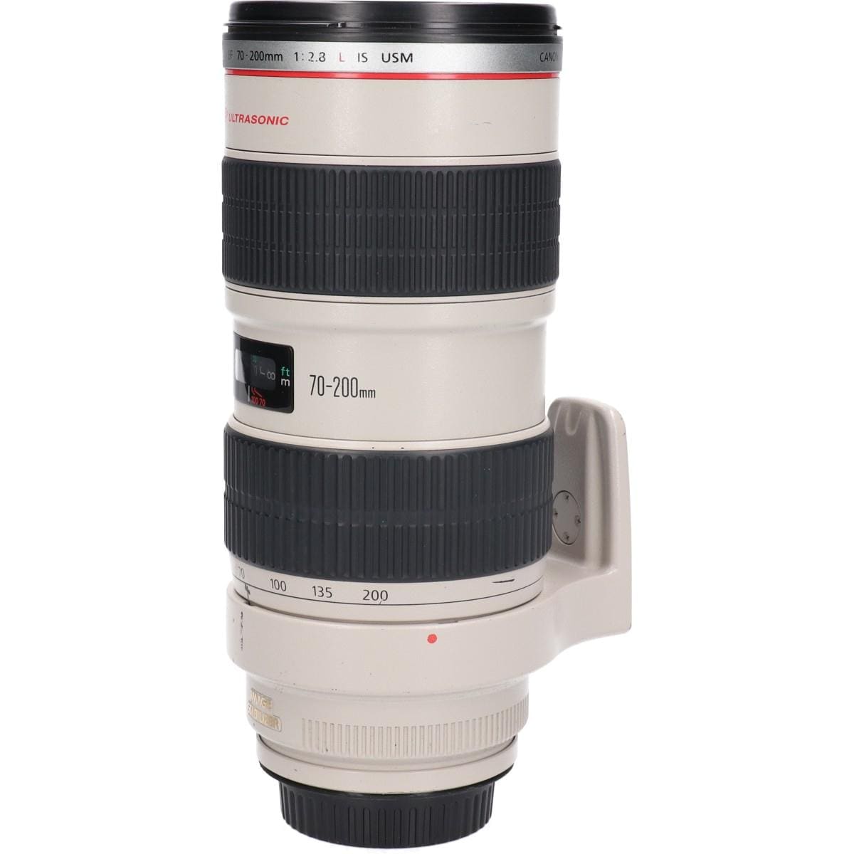 ＥＦ７０－２００ｍｍ　Ｆ２．８Ｌ　ＩＳ　ＵＳＭ