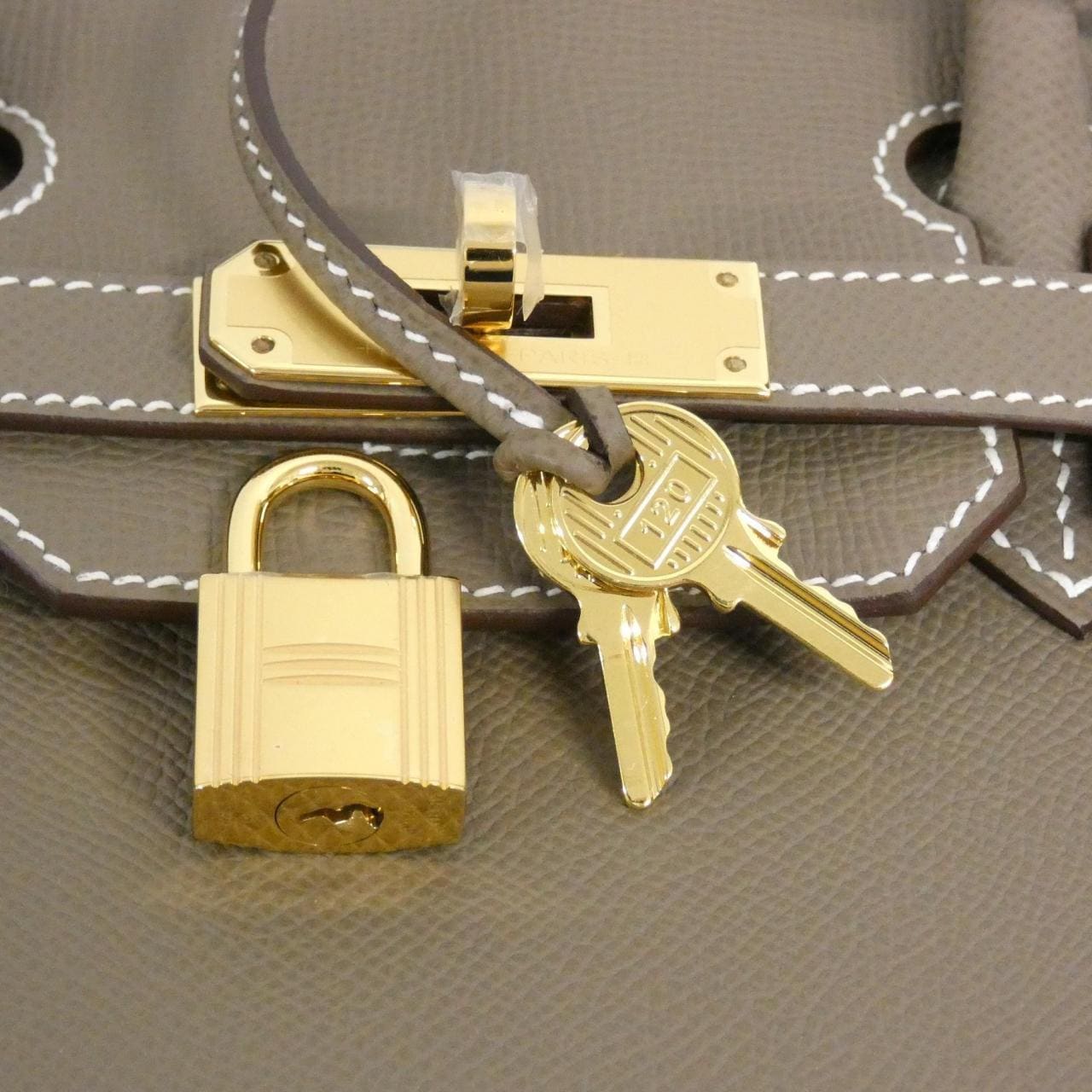 エルメス バーキン 30cm 041701CC バッグ