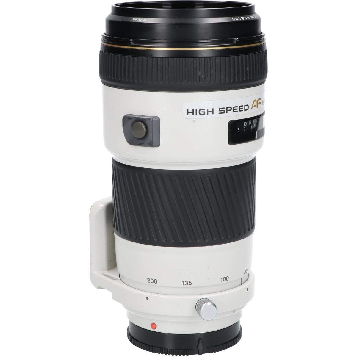 AF80-200mm F2.8APO