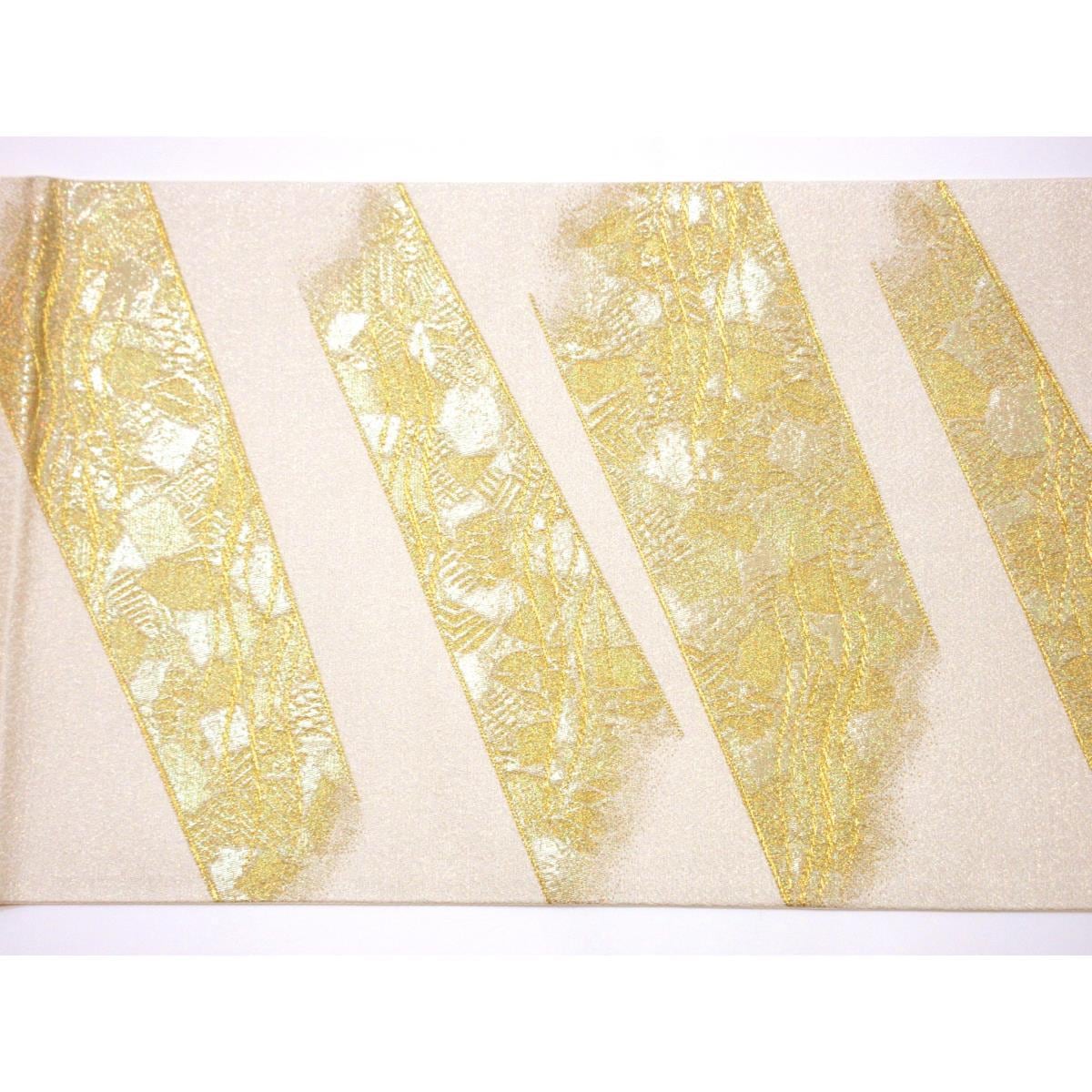 【未使用品】袋帯