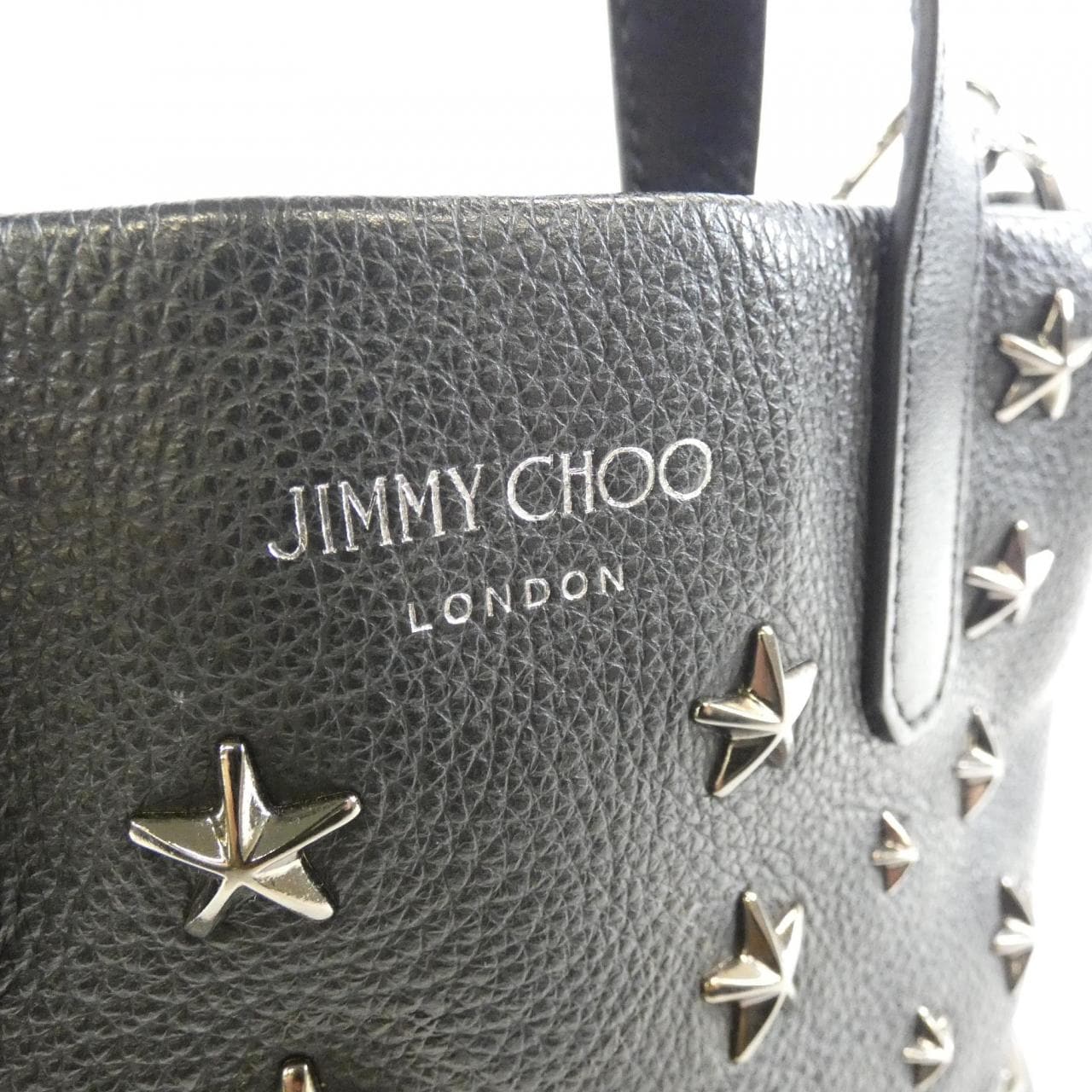 JIMMY CHOO迷你 Pimlico 包