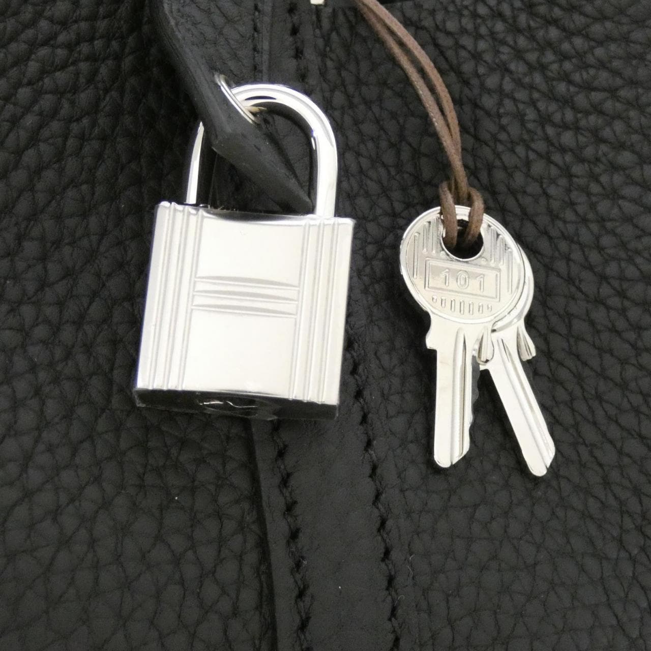 【未使用品】エルメス ピコタン ロック PM 056289CK バッグ