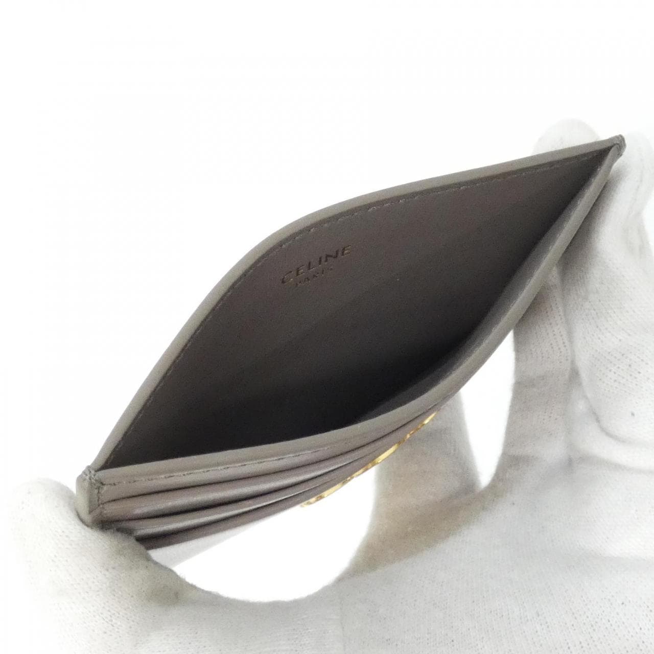 セリーヌ 10L833DPV カードケース