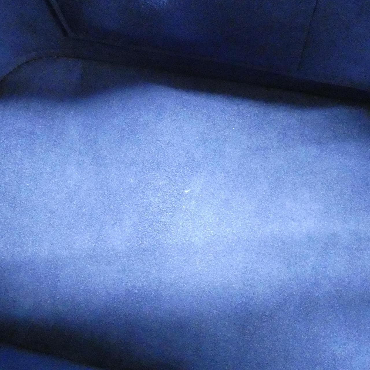 LOUIS VUITTON Epi Alma PM M40620 包