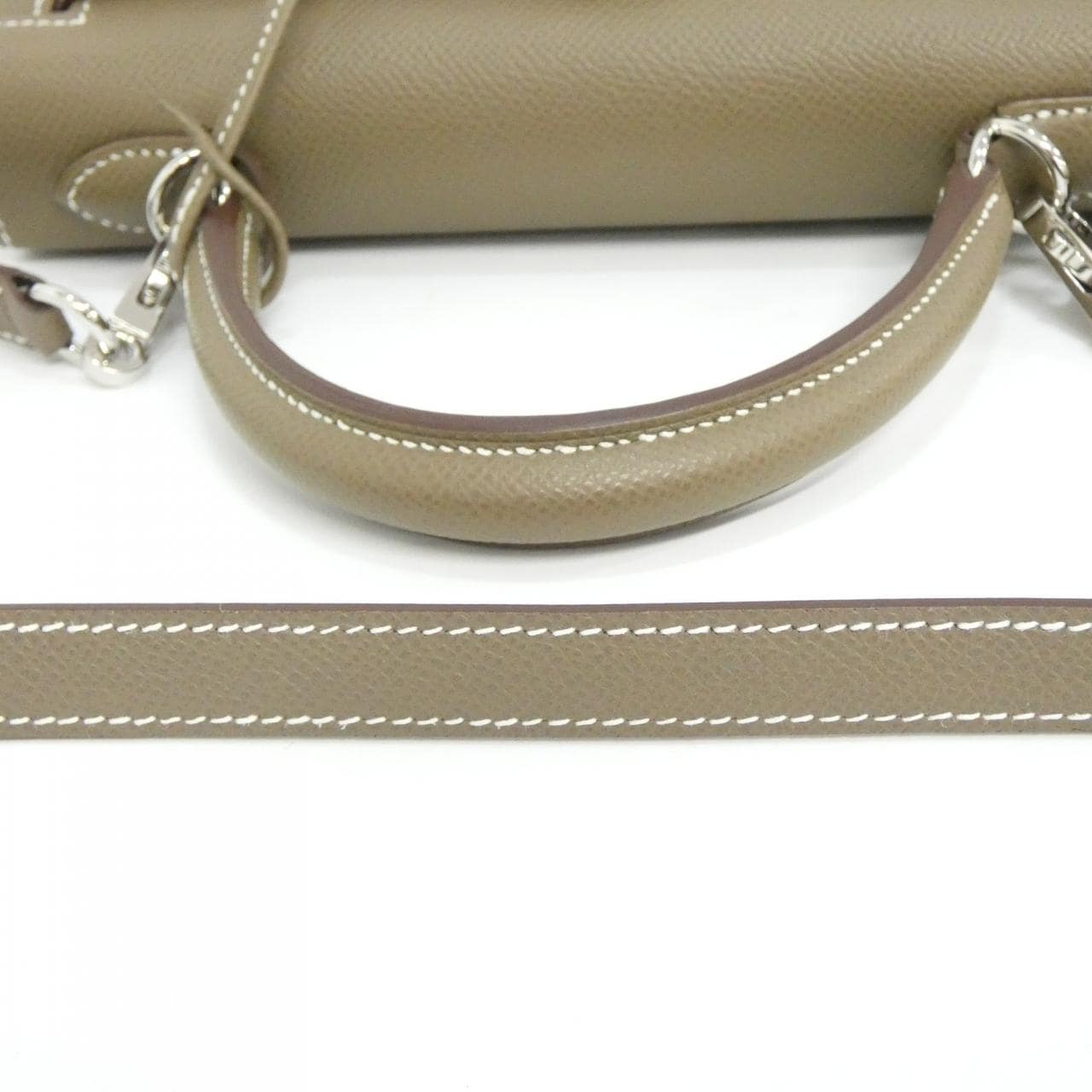 エルメス ケリー 25cm 038416CK バッグ