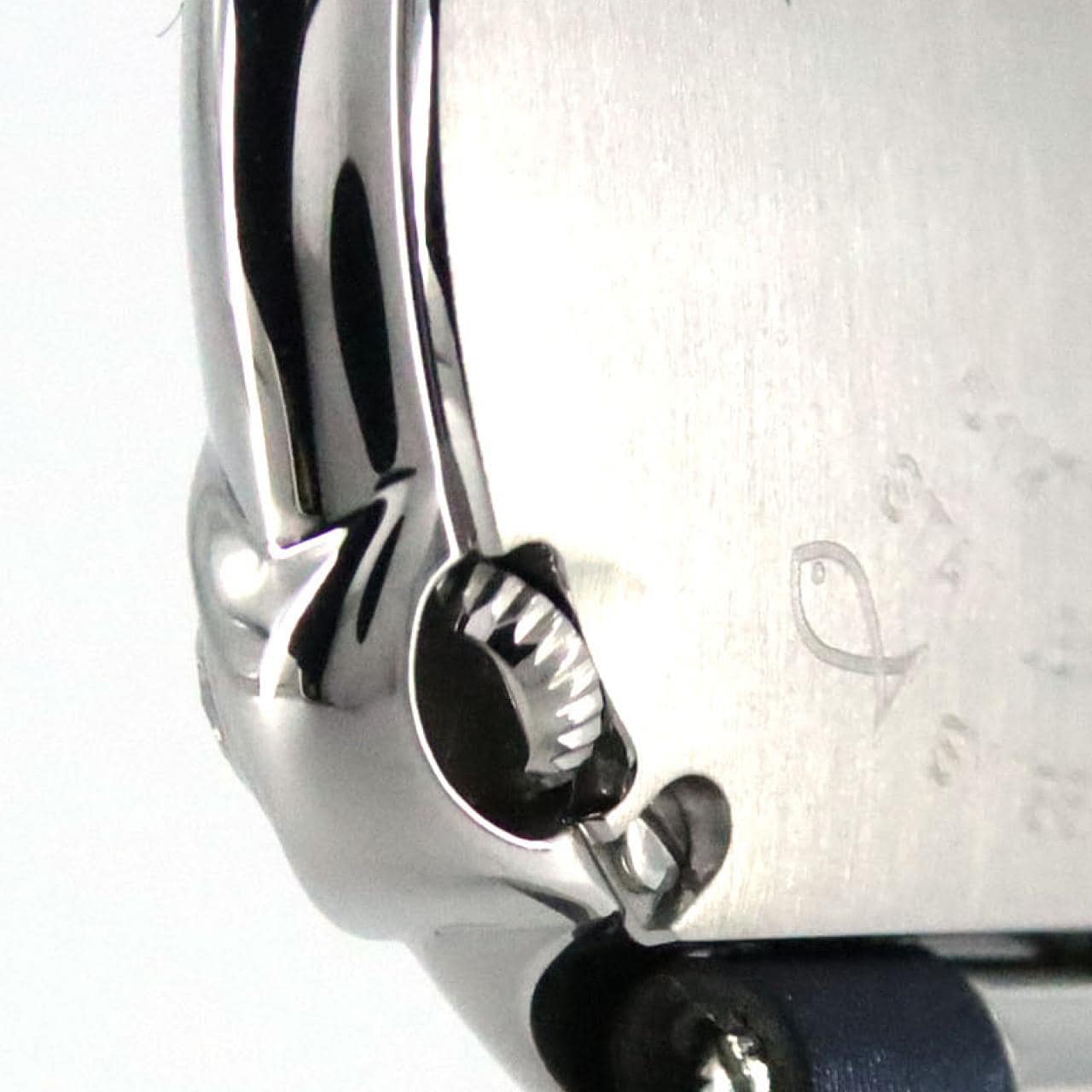 Cartier Ballon Blanc/D W4BL0002 SS石英