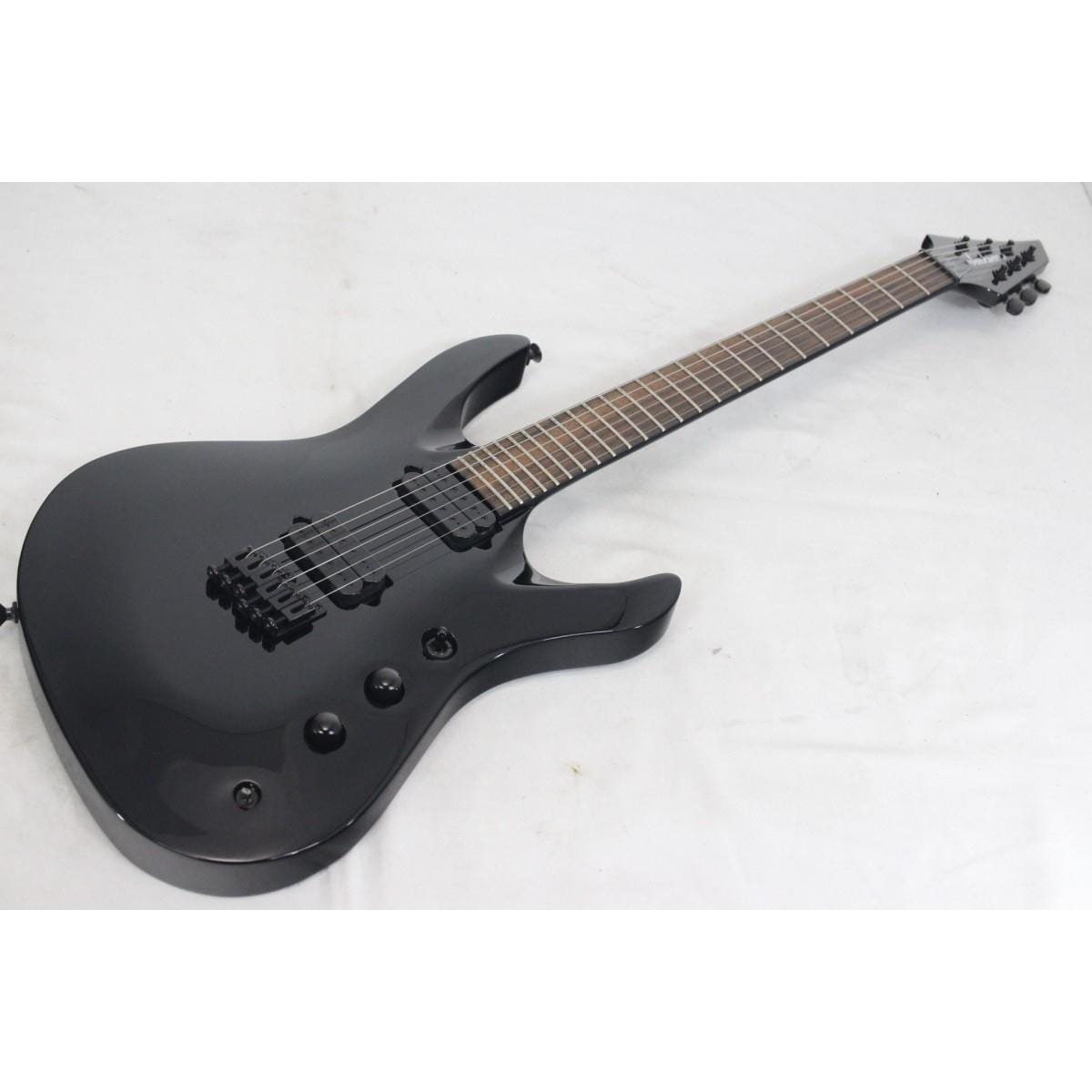 JACKSON CHRIS BRODERICK SL HT6