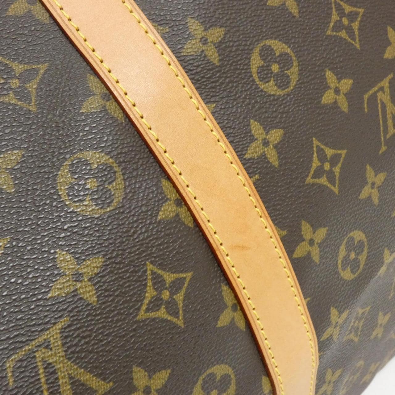 LOUIS VUITTON Monogram Keepall 60 厘米 M41422 波士顿包