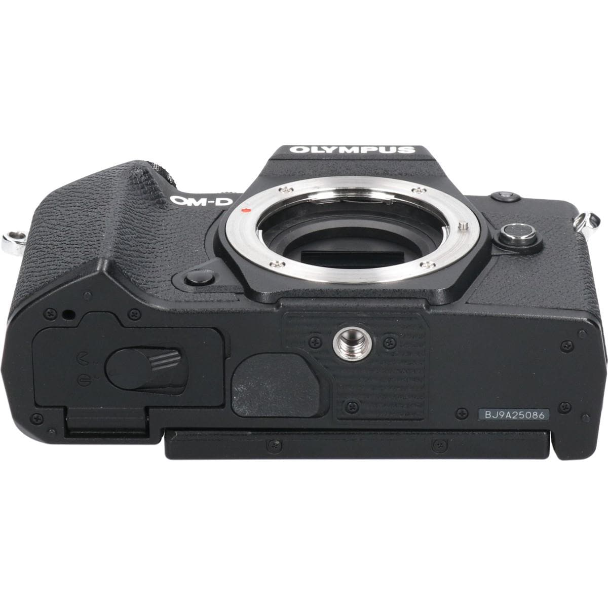 Ｅ－Ｍ５　ＭＡＲＫ　ＩＩＩ　ブラック
