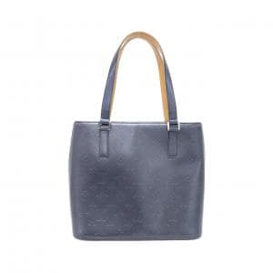 【ヴィンテージ】ルイヴィトン モノグラム マット ストックトン M55115 ショルダーバッグ