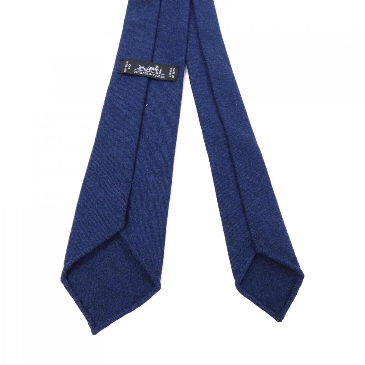 エルメス HERMES NECKTIE