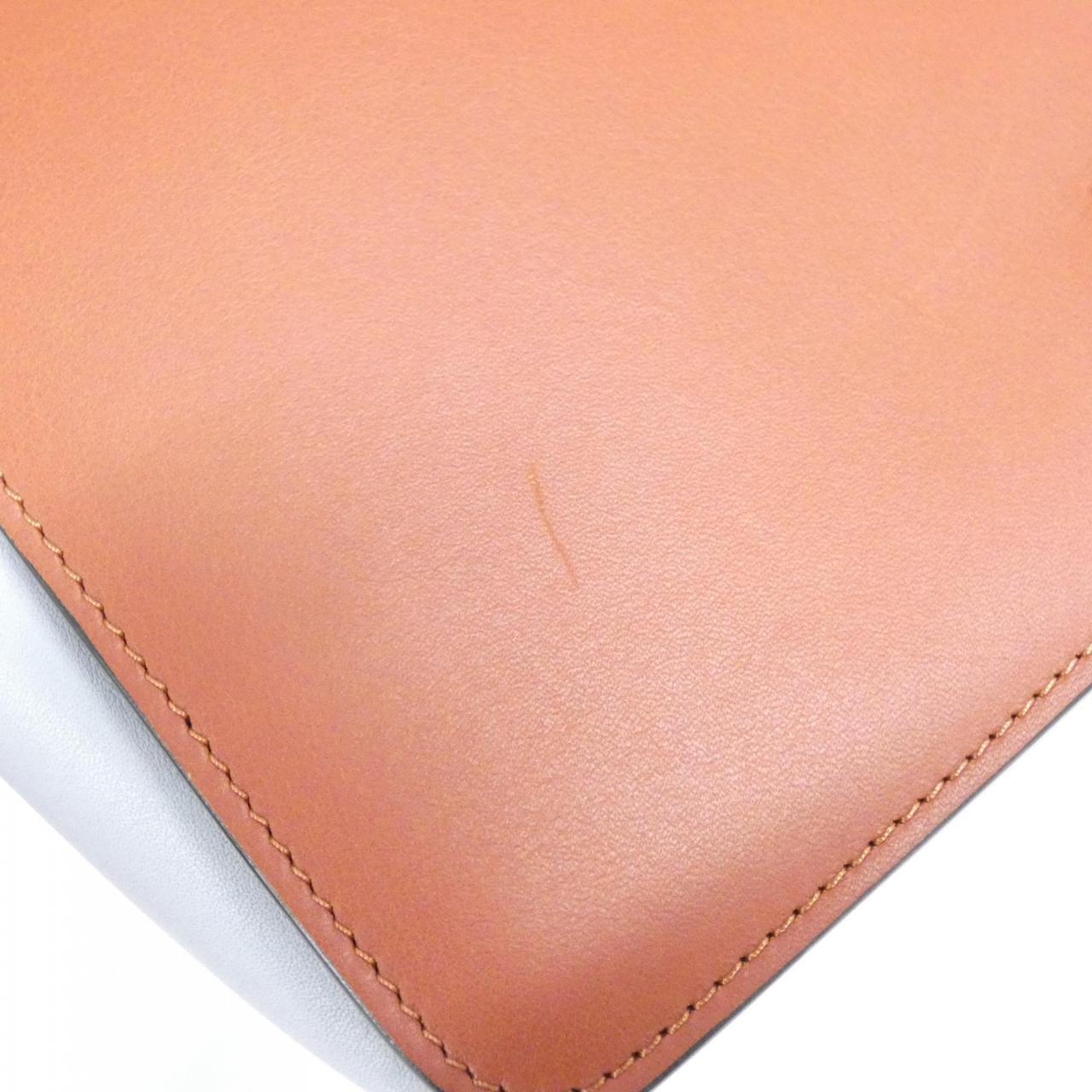 セリーヌ ミディアム フレーム  180263AQO ショルダーバッグ