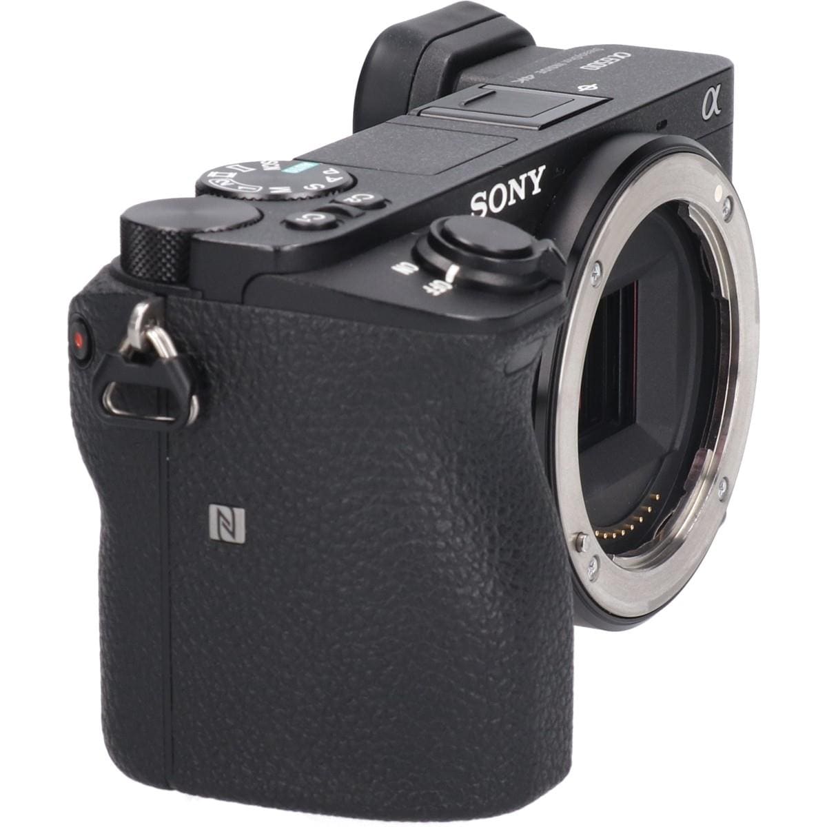 α6500 ILCE-6500