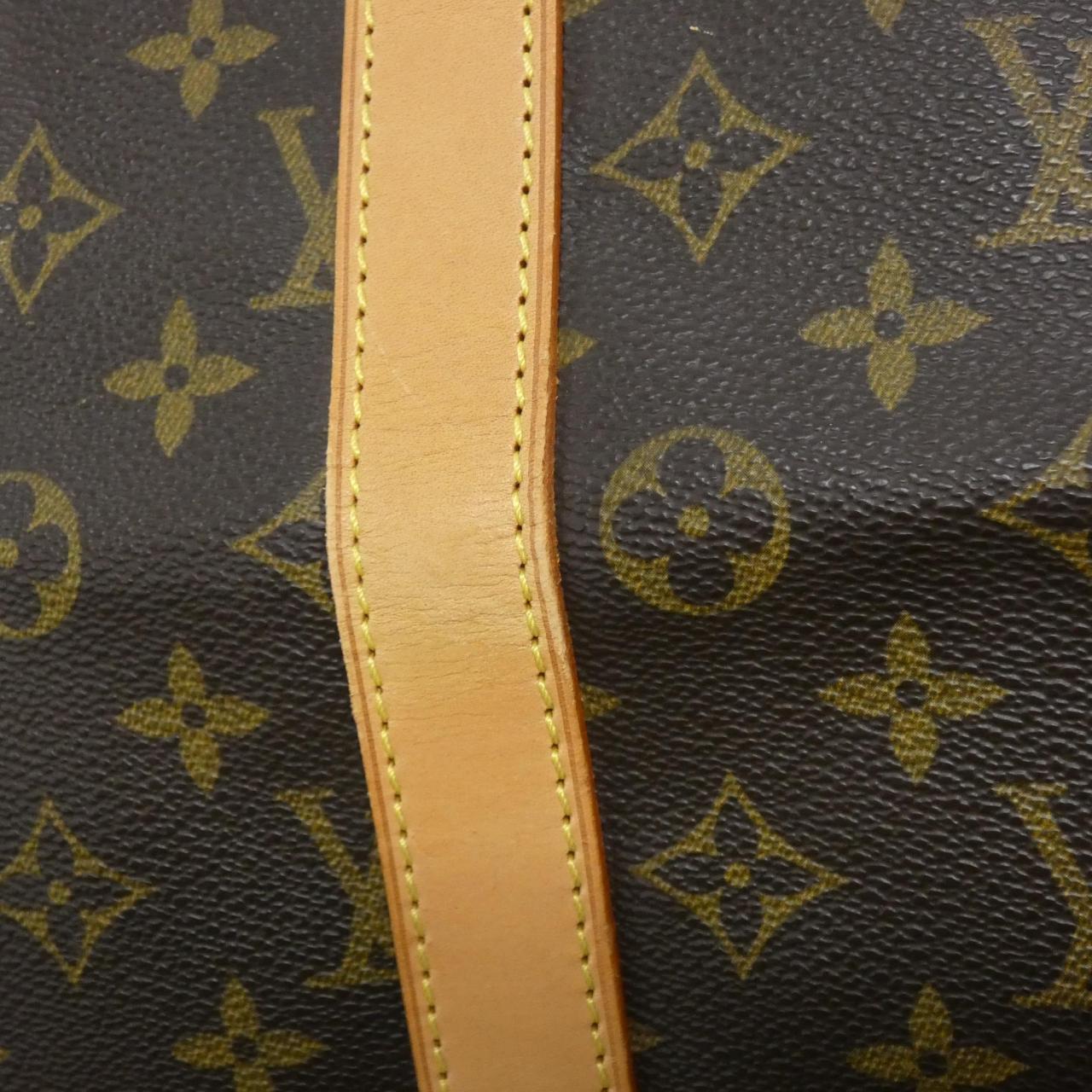 ルイヴィトン モノグラム キーポル バンドリエール 55cm M41414 ボストンバッグ