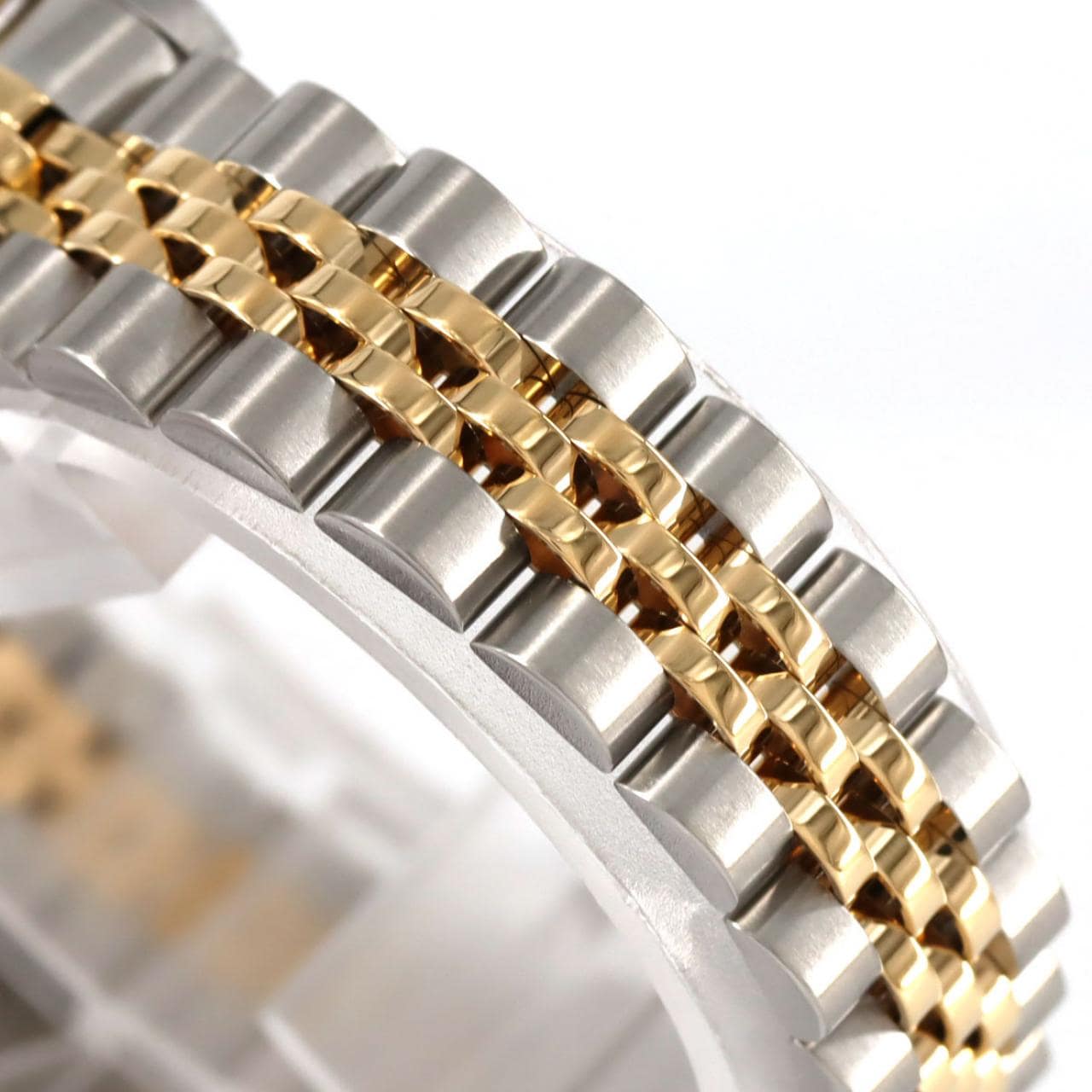 ロレックス デイトジャスト 79173 SSxYG 自動巻 A番