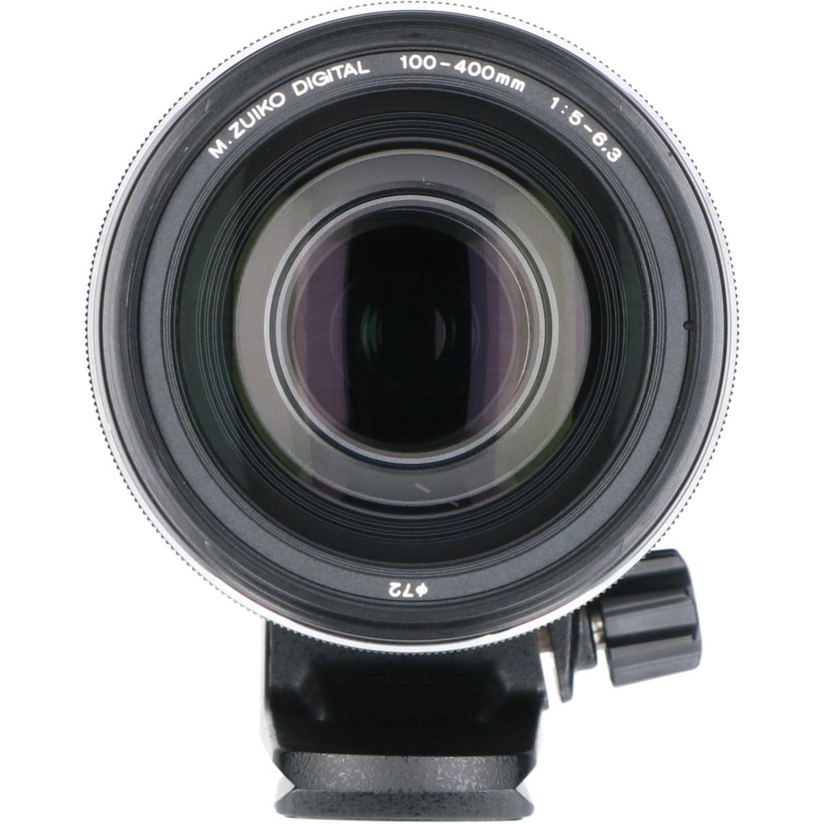 ＭＺＤ　ＥＤ１００－４００ｍｍ　Ｆ５－６．３ＩＳ