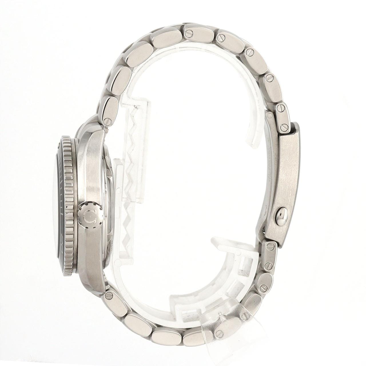 欧米茄 海马 海洋宇宙 232.30.38.20.01.002 SS自动上弦