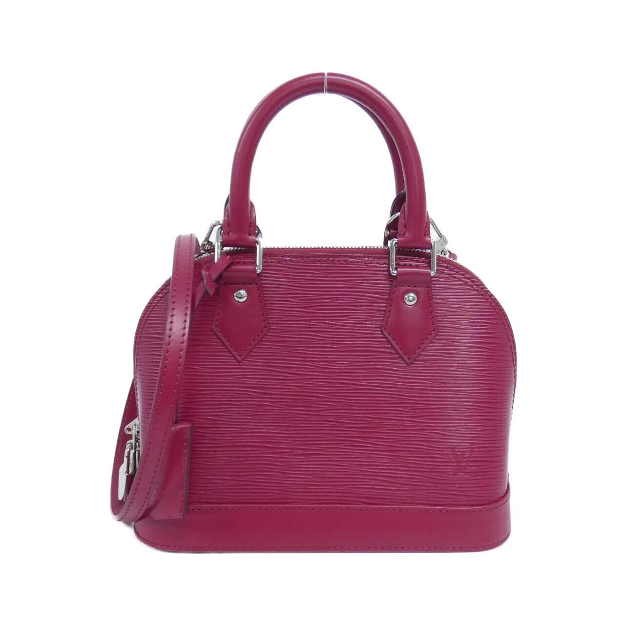 ルイヴィトン エピ アルマBB M40851 バッグ