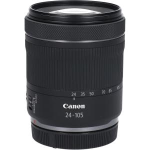 RF24-105mm F4-7.1IS STM