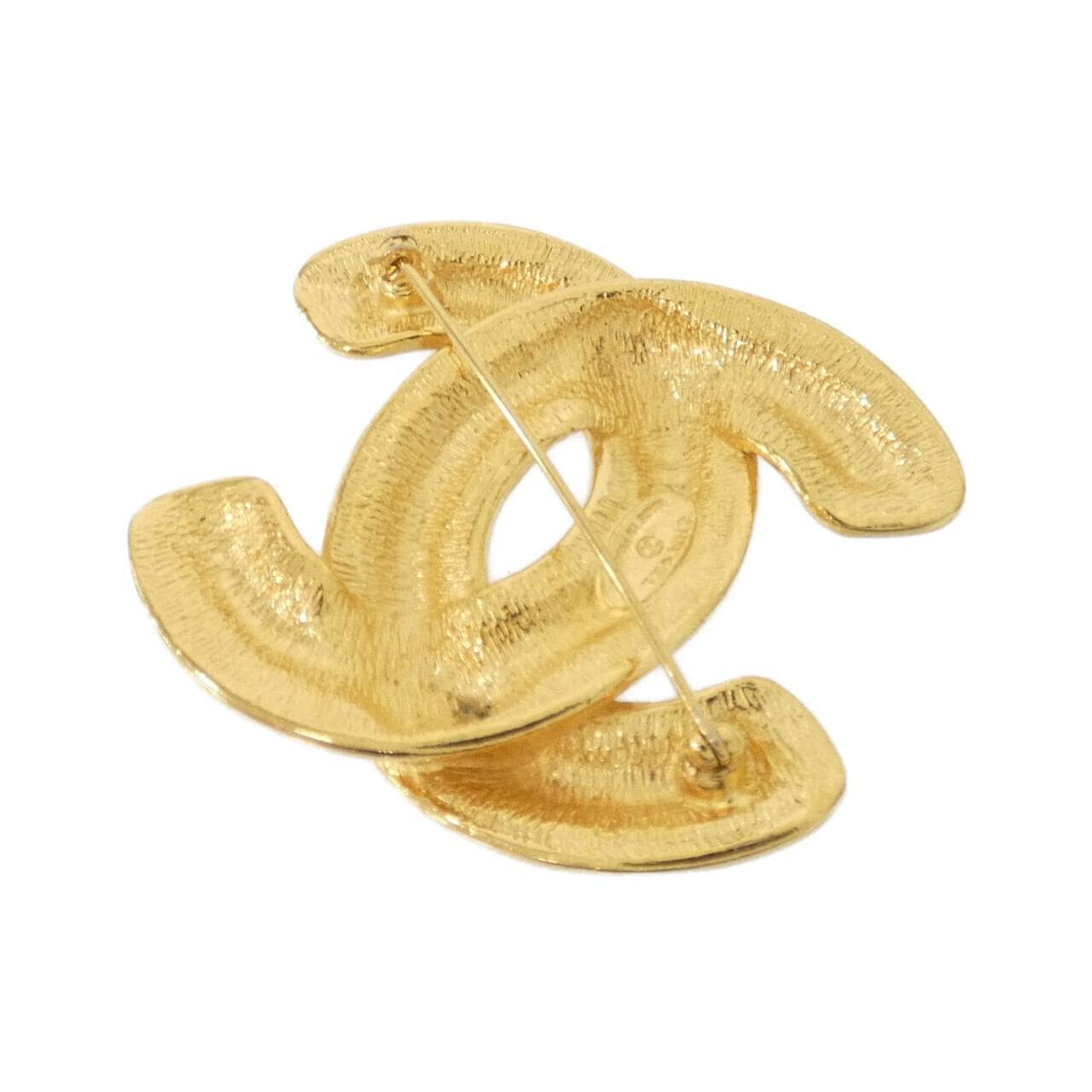 【ヴィンテージ】シャネル ブローチ