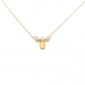 ショーメ アトラップ モワ ネックレス