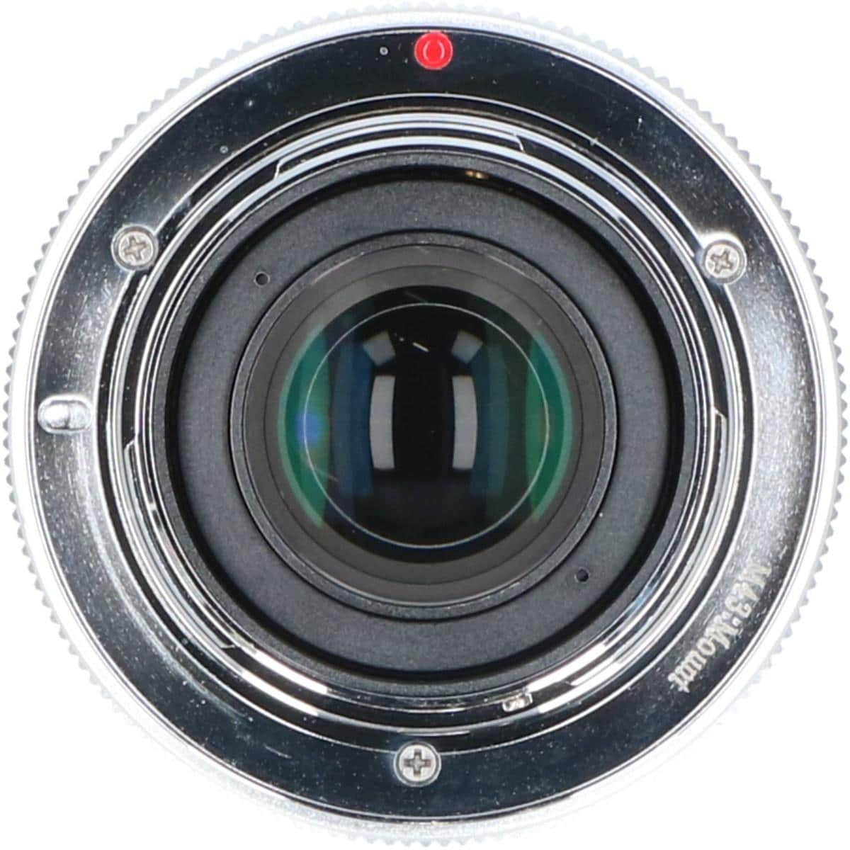 ＭＦＴ２５ｍｍ　Ｆ１．８