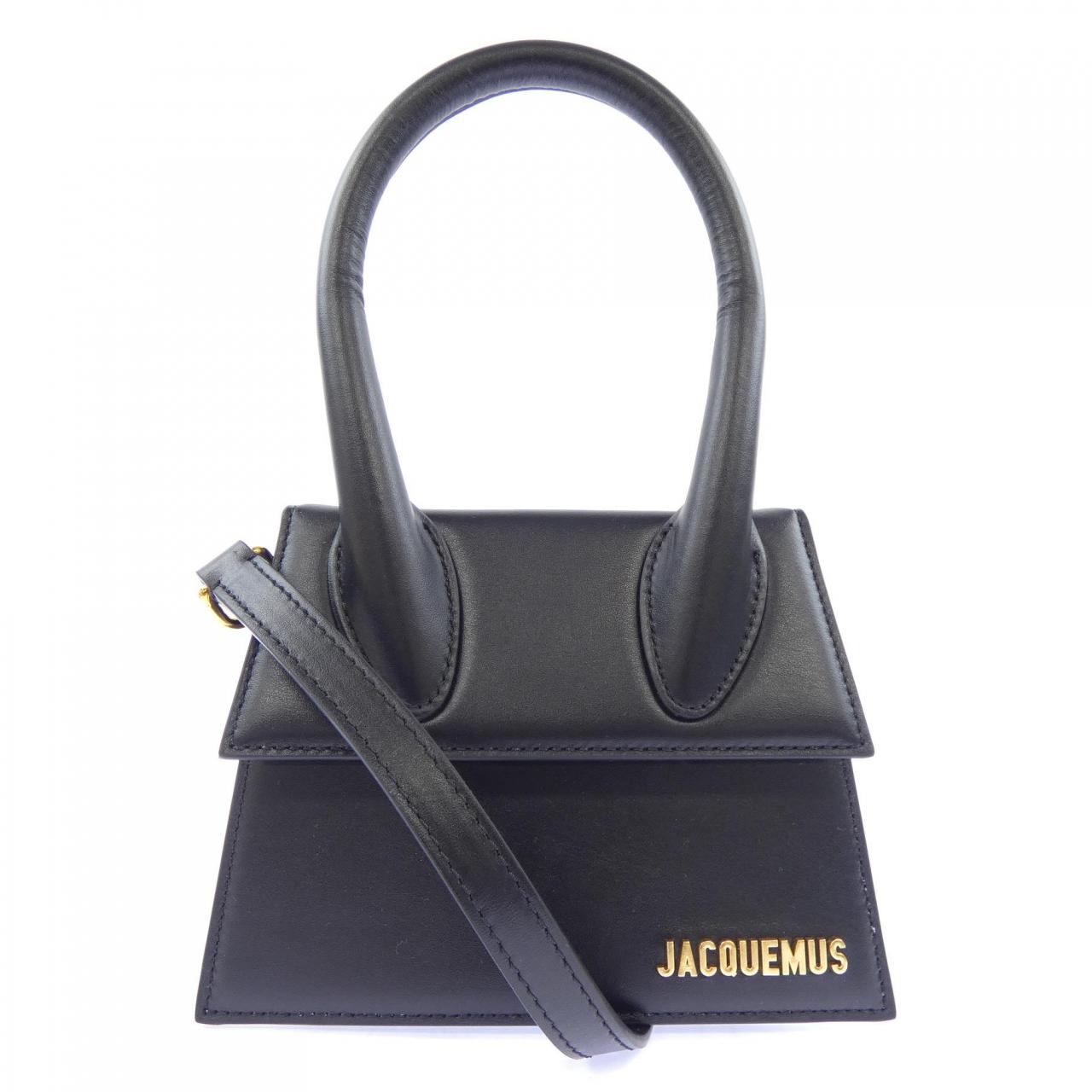 ジャックムー JACQUEMUS 213BA002.3000 BAG