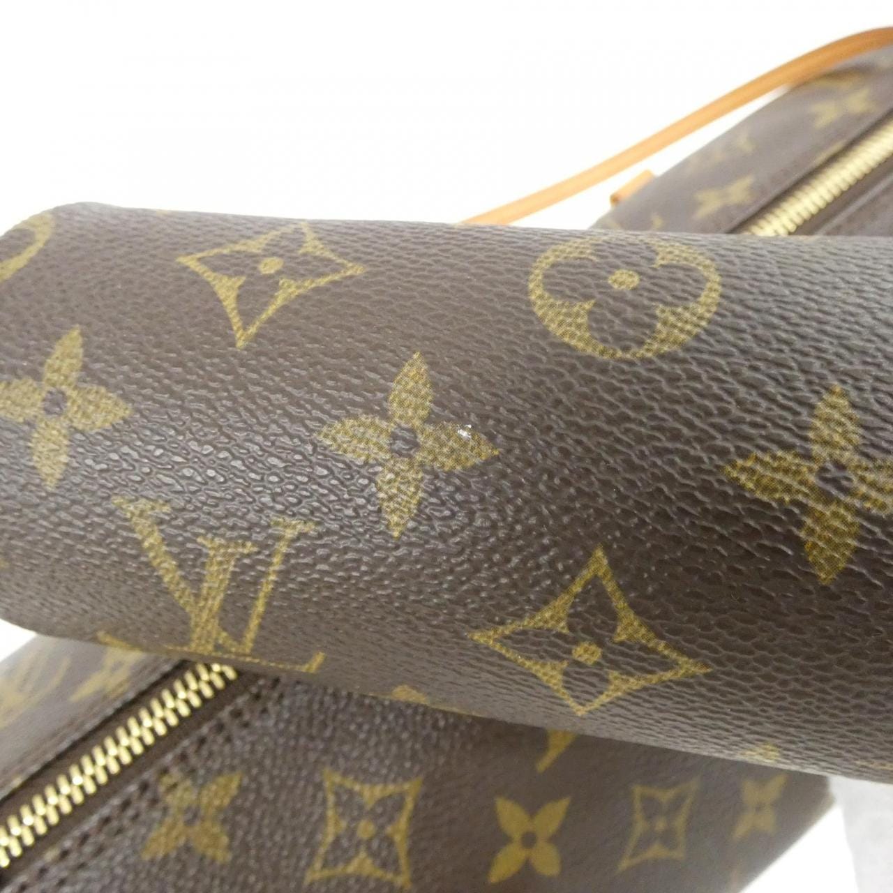 ルイヴィトン モノグラム パピヨン 30cm M51385 バッグ