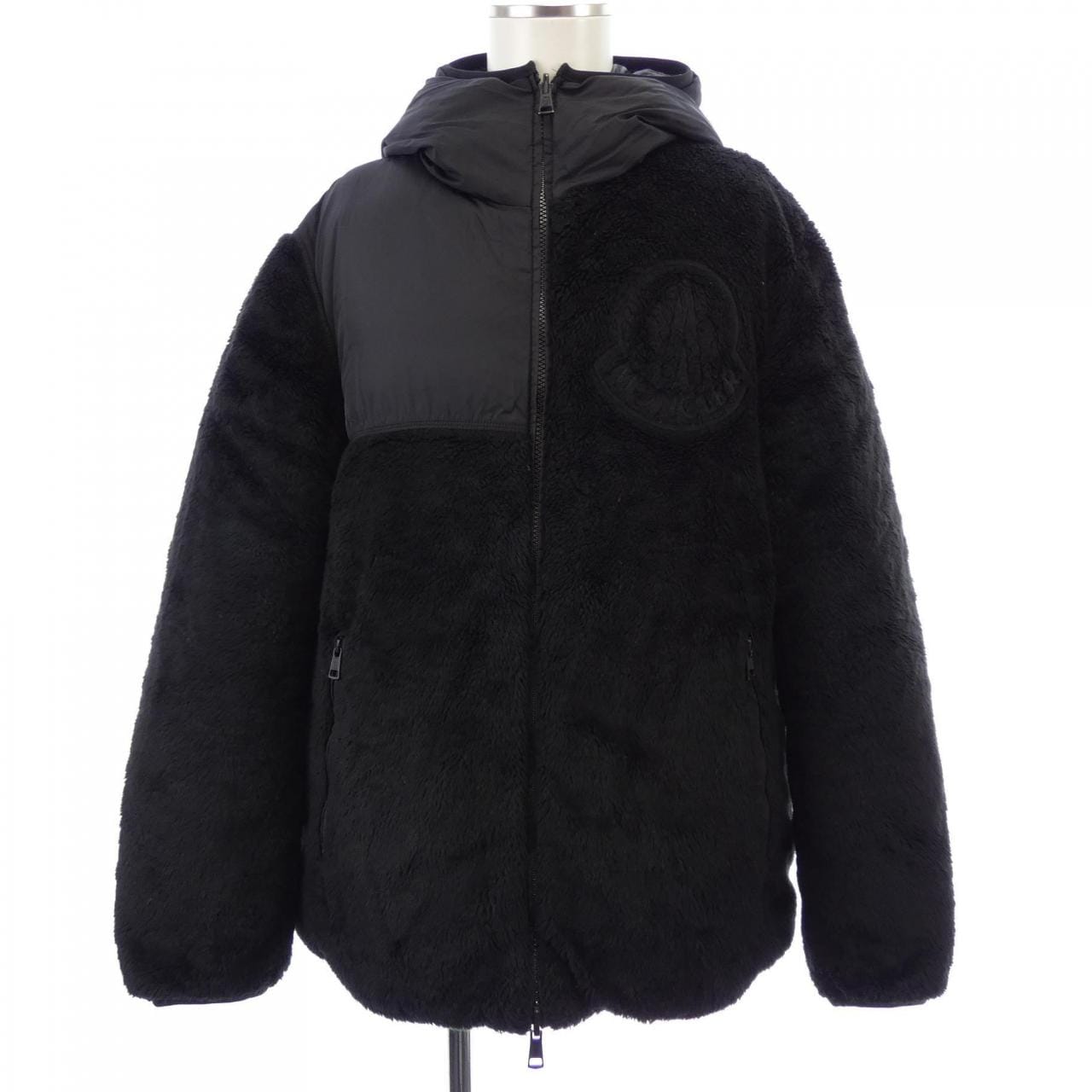 モンクレール ジーニアス MONCLER GENIUS HAMURA ダウンジャケット