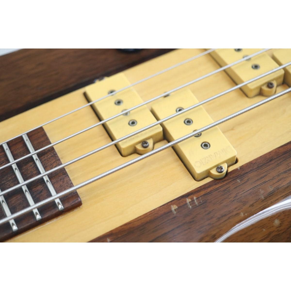 Ｂ．Ｃ．ＲＩＣＨ　　ＭＢ－Ｖ