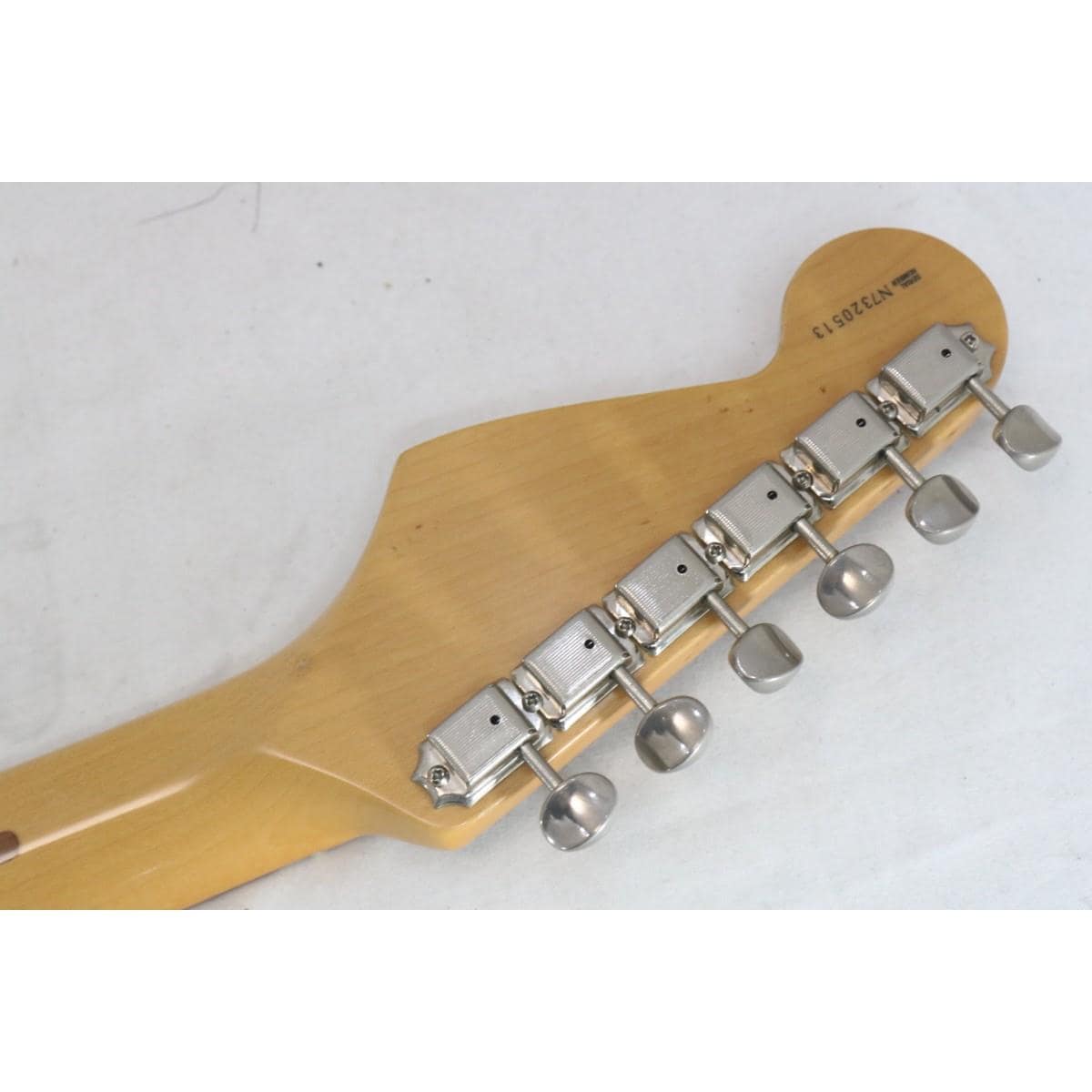ＦＥＮＤＥＲ　　ＢＵＤＤＹ　ＧＵＹ　ＳＴＲＡＴＯＣＡＳＴＥＲ
