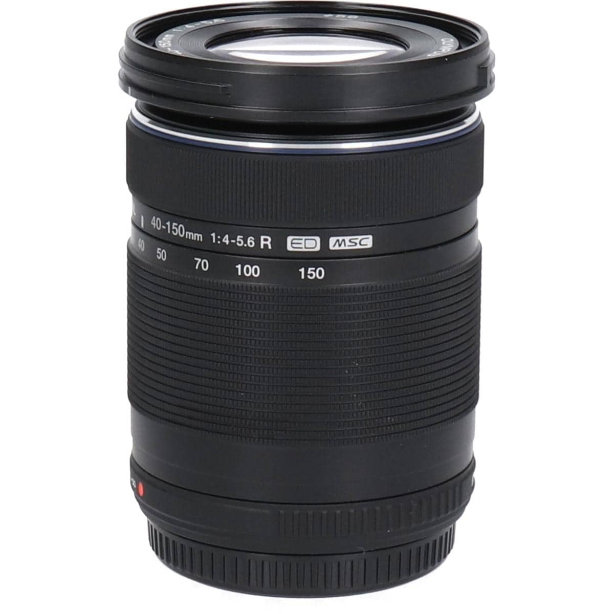ＭＺＤ　ＥＤ４０－１５０ｍｍ　Ｆ４－５．６Ｒ