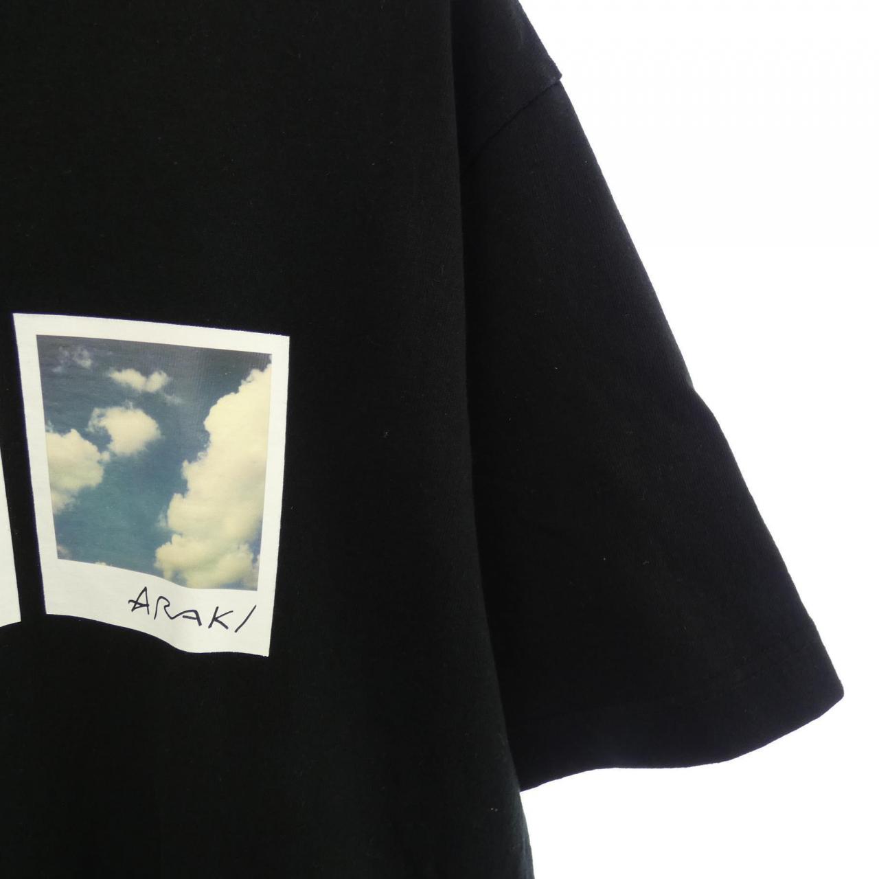 ユニフォームエクスペリメント UNIFORM EXPERIMENT Tシャツ