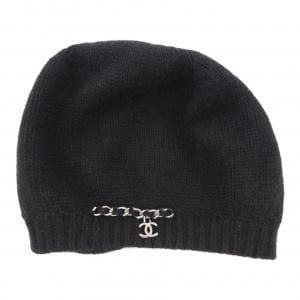 シャネル CHANEL ニットキャップ