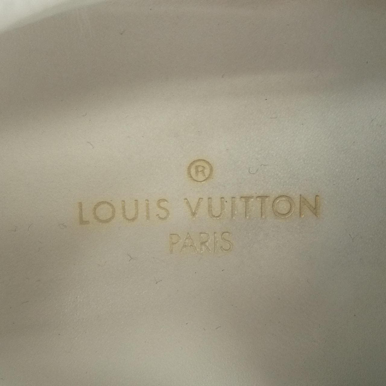 ルイヴィトン LOUIS VUITTON スニーカー