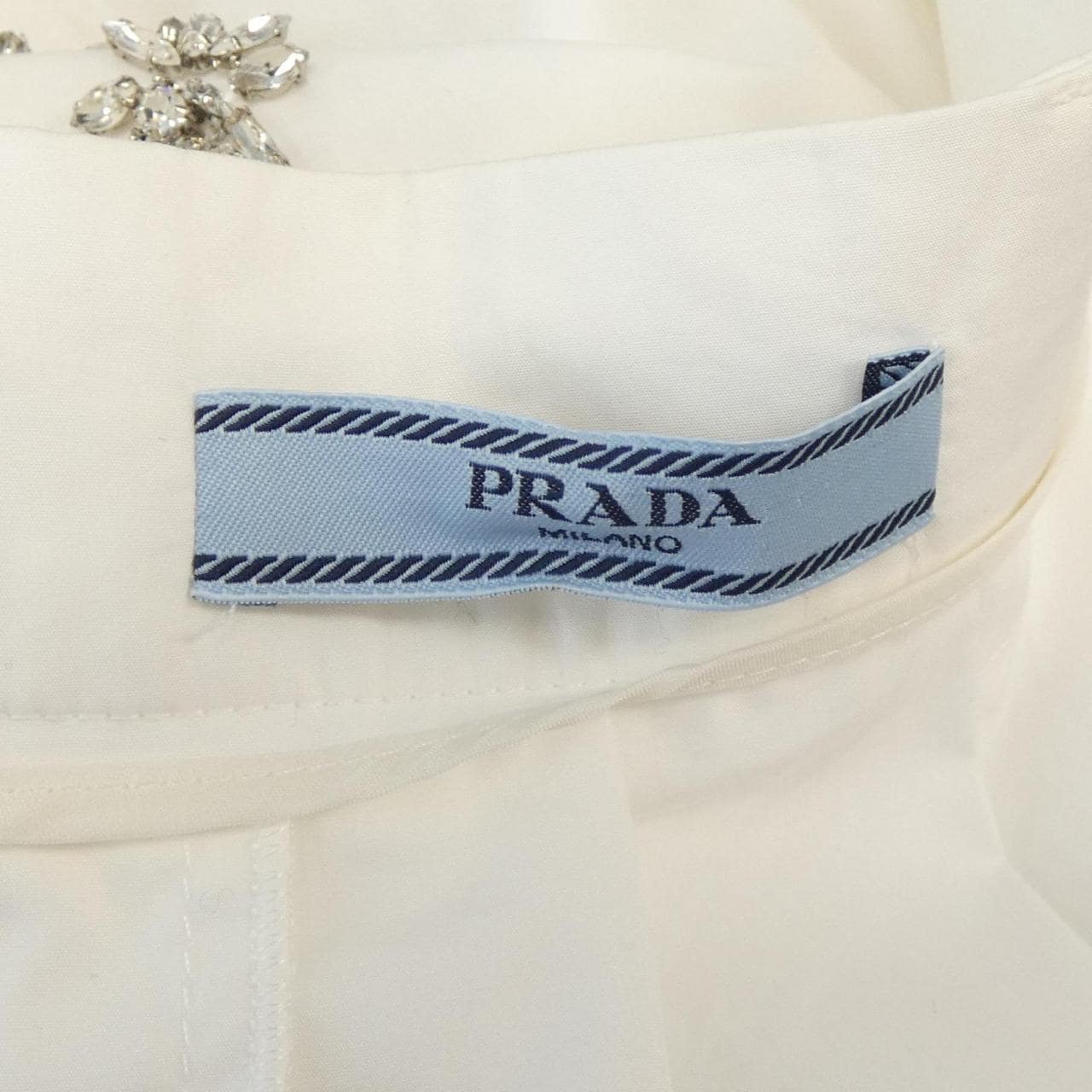 プラダ PRADA P171QRS1921VC0 スカート