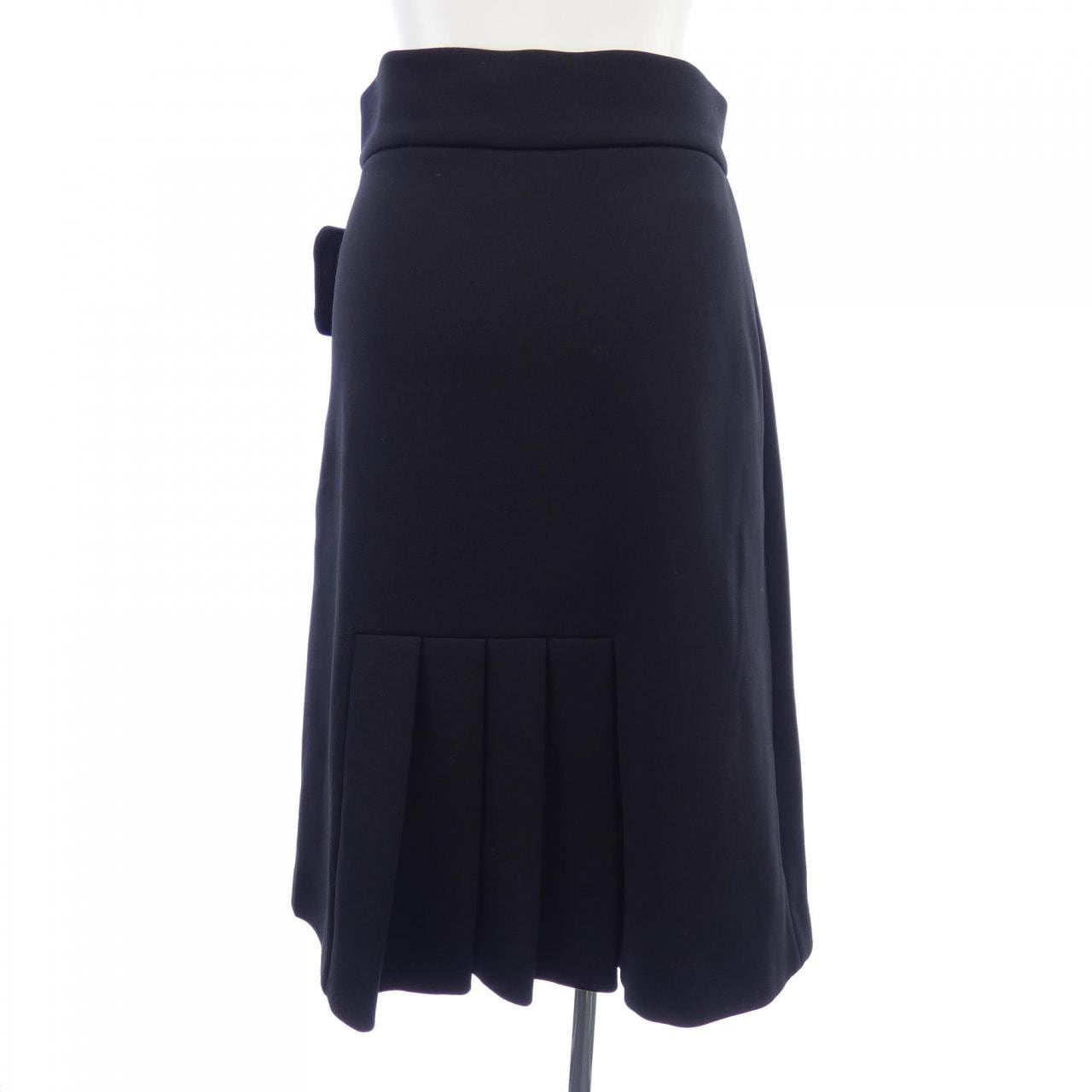 プラダ PRADA P197L S171 1NF3 スカート