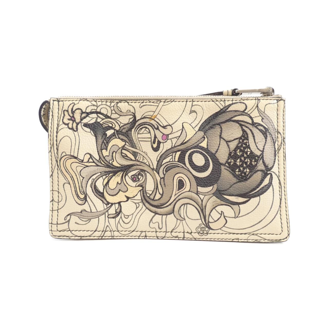 プラダ 1ND009 ポーチ